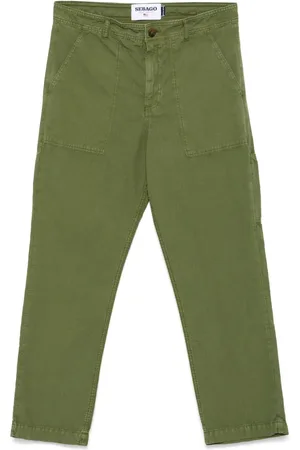 SEBAGO Pantalones Milton