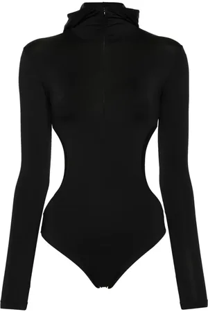 Fiorucci Body con aberturas