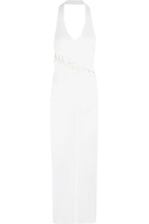 IRO Vestido de canalé