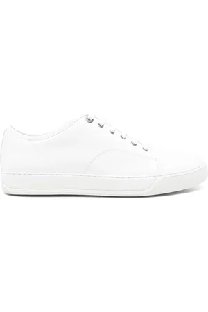 Lanvin Zapatillas de piel