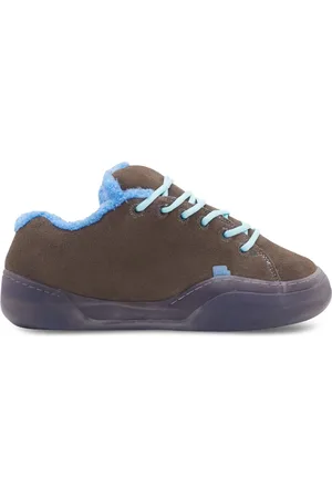 ERL Zapatillas Vamp
