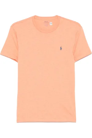 Ralph Lauren Camiseta Polo Pony