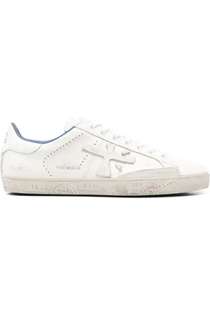 Premiata Zapatillas Steven