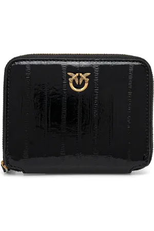 Pinko Cartera de piel