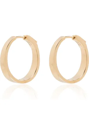 Anita Aros Meryl en oro amarillo de 18kt