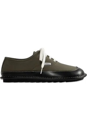 Loewe Zapatos Bay con cordones