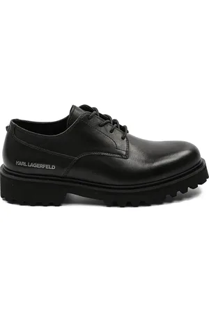 Karl Lagerfeld Zapatos con sello del logo