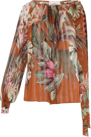 Crida Blusa Palinuro