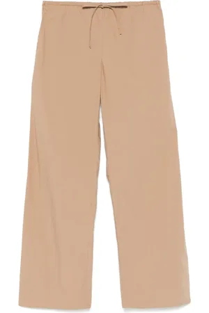 MATTEAU Pantalones con cordones