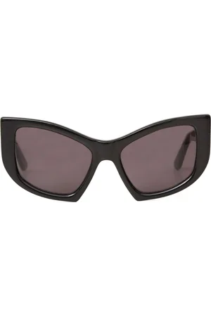 Gloria Coelho Gafas de sol con montura cat eye