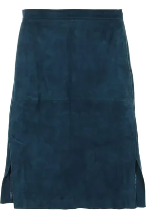 Gucci Falda midi 2000
