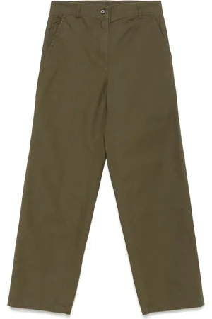 Aspesi Pantalones de lona