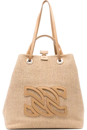 Casadei Bolso shopper Dome Baia