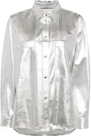 IRO Sobrecamisa Nazil