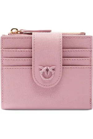 Pinko Cartera de piel