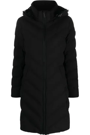 Michael Kors Chaqueta acolchada con capucha