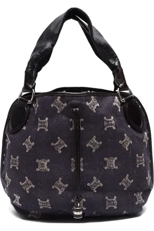 Céline Bolso shopper Bittersweet 2000-2010