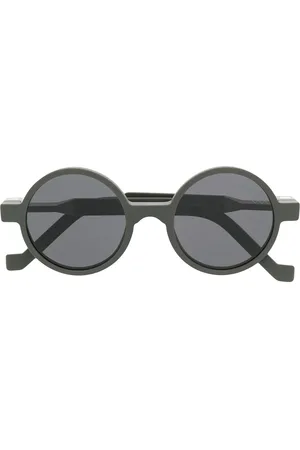 Vava Eyewear Gafas de sol con montura circular