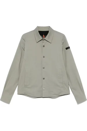 RRD Sobrecamisa Marina