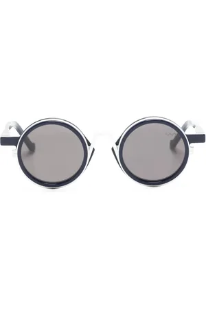 Vava Eyewear Gafas de sol WL0046 con montura redonda