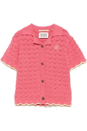 Scotch&Soda Camisa de punto