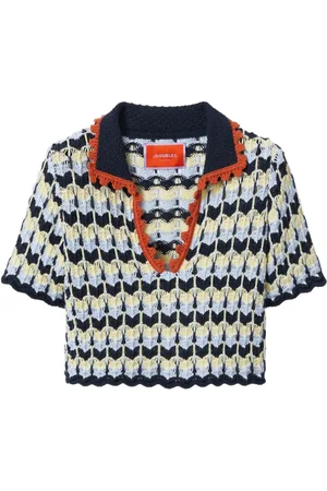 La DoubleJ Polo Perry