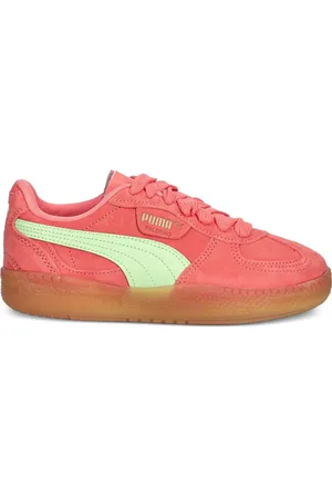 PUMA Zapatillas con tiras autoadherente