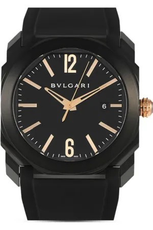 Bvlgari Reloj Octo Solotempo de 41 mm