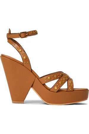 Twin-Set Sandalias con tacón de 120 mm