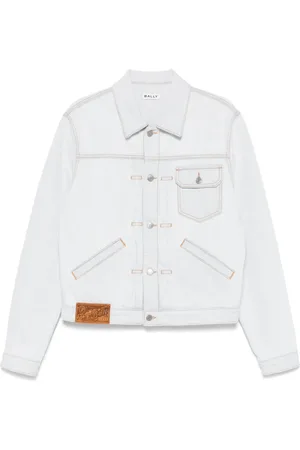 Bally Chaqueta vaquera