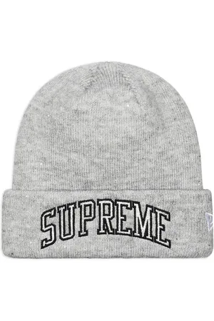 Supreme Gorro New Era Metallic Arc