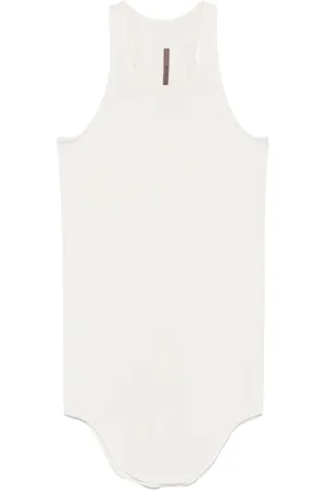 Rick Owens Top Basic