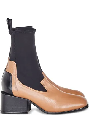Gloria Coelho Botas de cuero