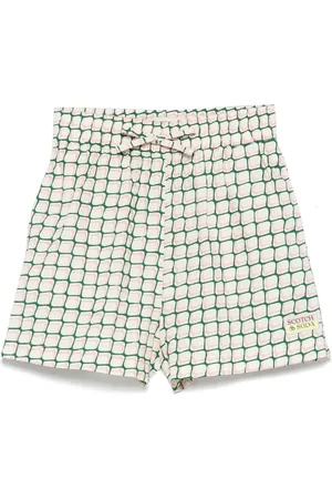 Scotch&Soda Shorts estampados