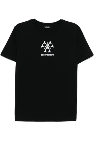 Olly Shinder Camiseta Kin