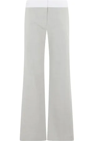 Victoria Beckham Pantalones a paneles
