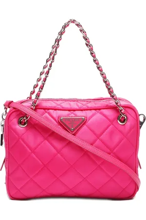 Prada Bolso shopper Quilted Nylon 2013-2024