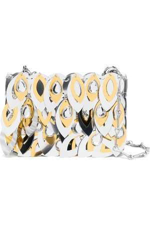 Paco rabanne Bolso de hombro Teardrop nano