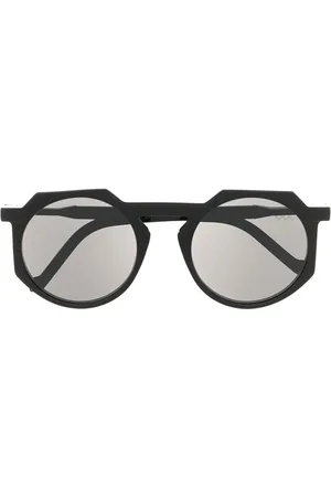 Vava Eyewear Gafas de sol con montura redonda