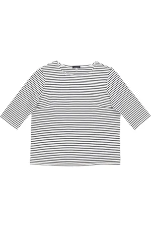 R13 Camiseta a rayas