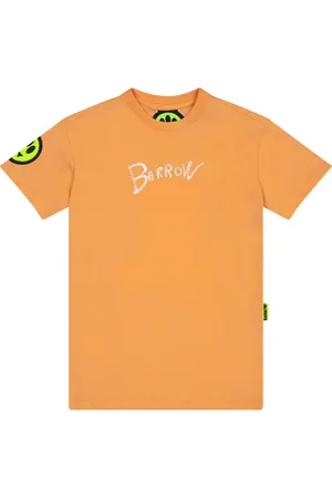 BARROW Camiseta con logo
