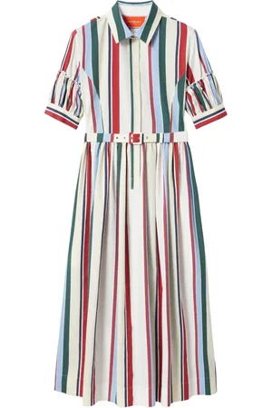 La DoubleJ Vestido Libertine