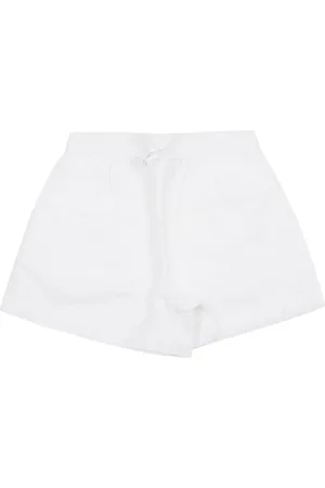 Ralph Lauren Bermudas con bordado Polo Pony