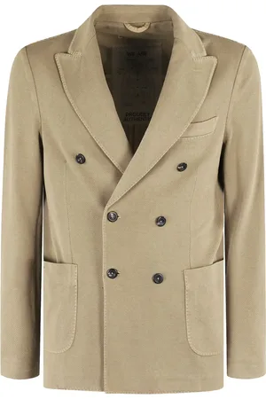 Circolo Blazer con doble botonadura