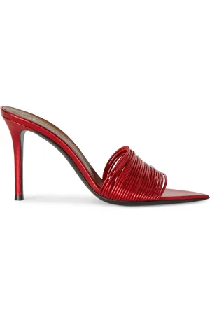 Giuseppe Zanotti Sandalias Intriigo Clio con tacón de 90 mm