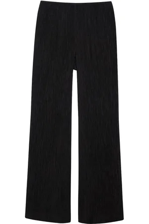 ANINE BING Pantalones Aden