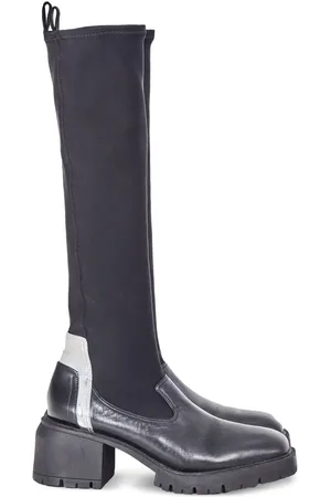 Gloria Coelho Botas de cuero