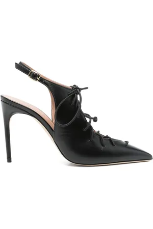 MALONE SOULIERS Zapatos Alia con tacón de 95 mm