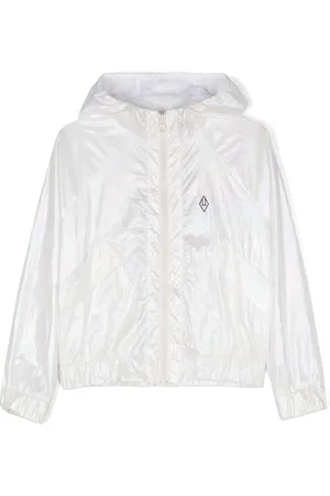 The Animals Observatory Chaqueta Fox con capucha