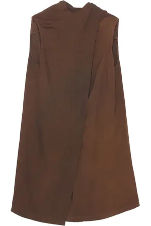 UMA WANG Blusa Tum